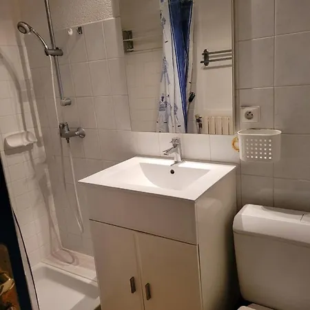 Appartement Le Dauphin 23 *