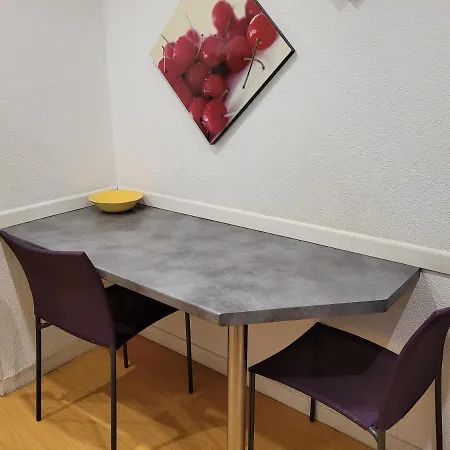 Le Dauphin 23 Apartment *